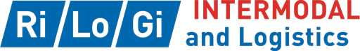 Rilogi Intermodal and logistics logo